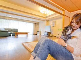 ウェルネスの森 伊東