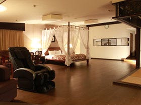 ウェルネスの森 伊東