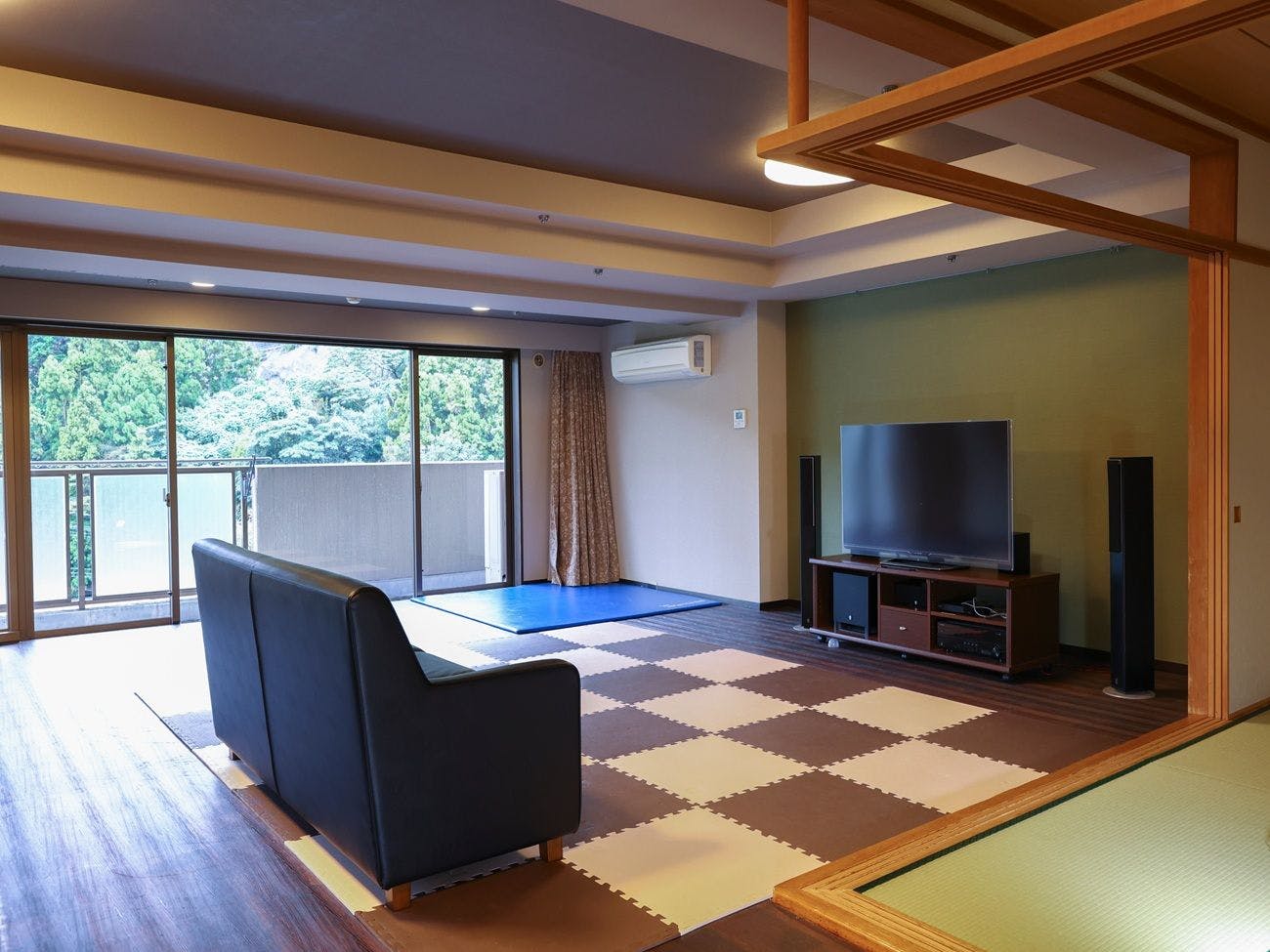 Wellness Forest Ito