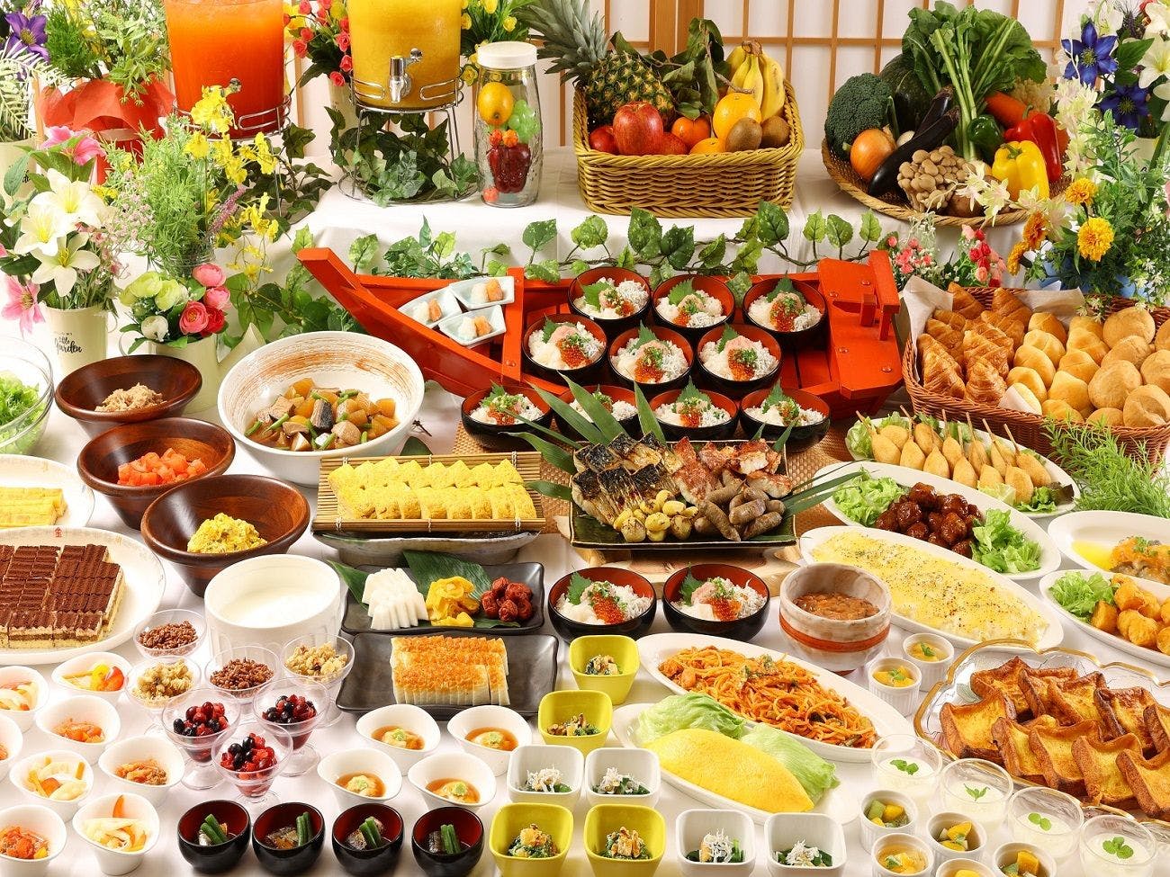 Wellness Forest Ito