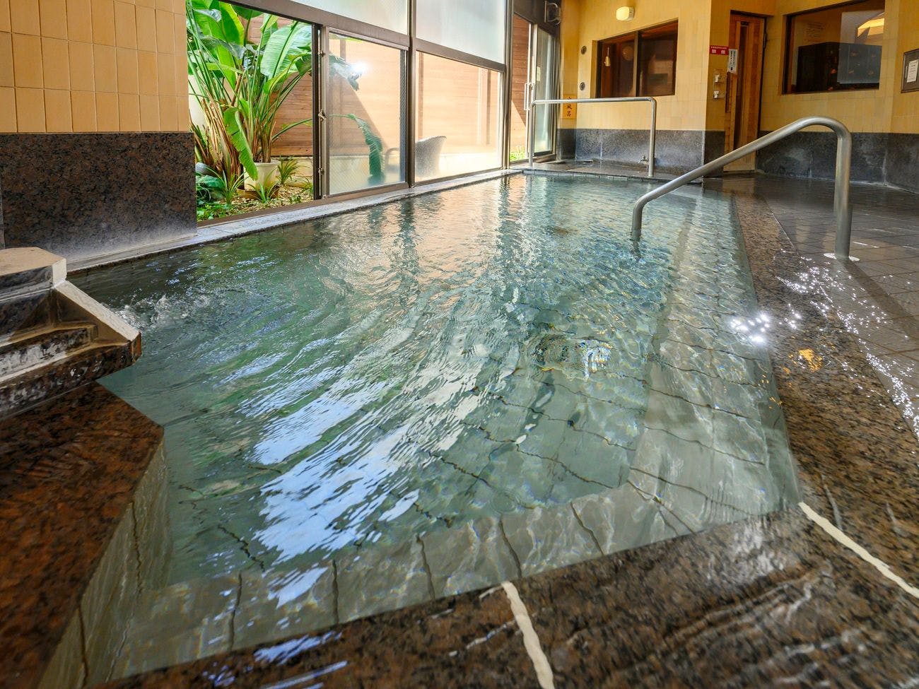 Wellness Forest Ito