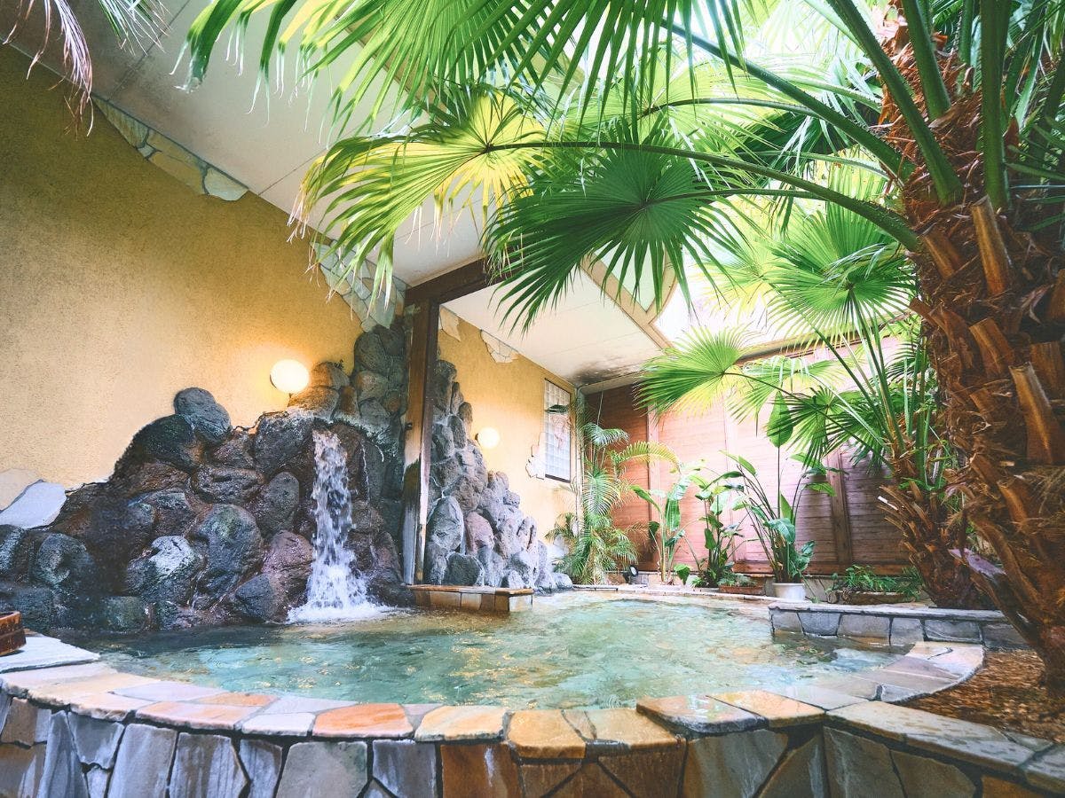 Wellness Forest Ito