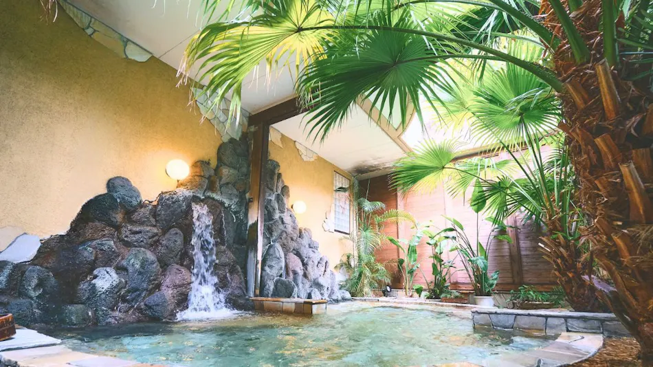 Wellness Forest Ito