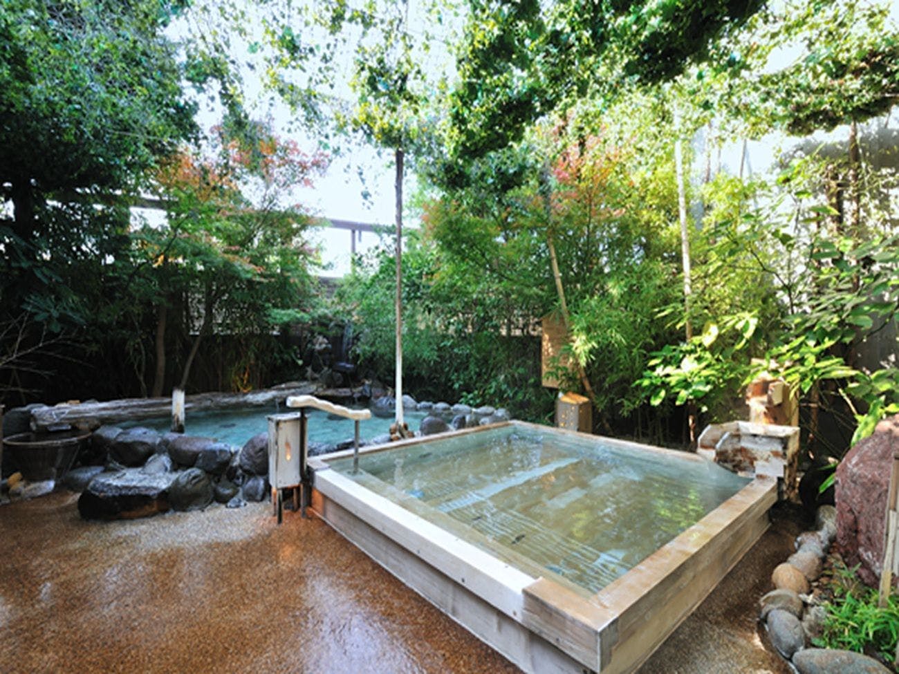 Wellness Forest Ito