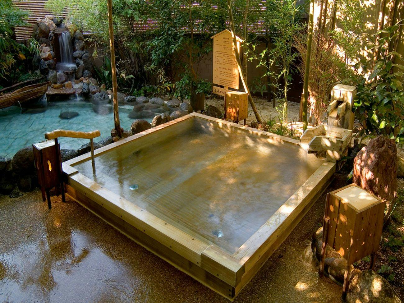 Wellness Forest Ito