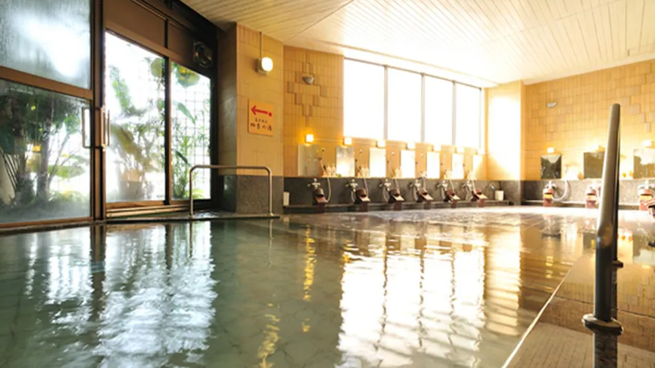 Wellness Forest Ito