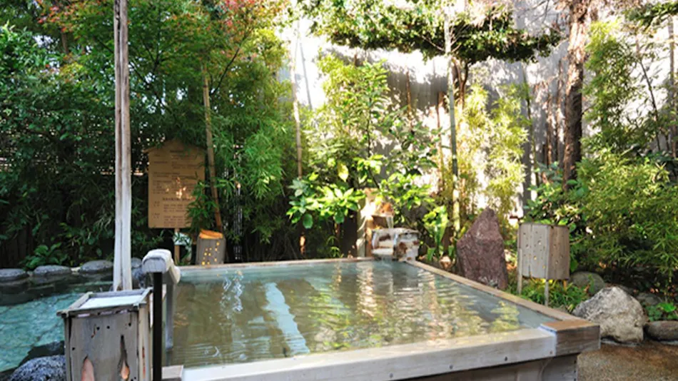 Wellness Forest Ito