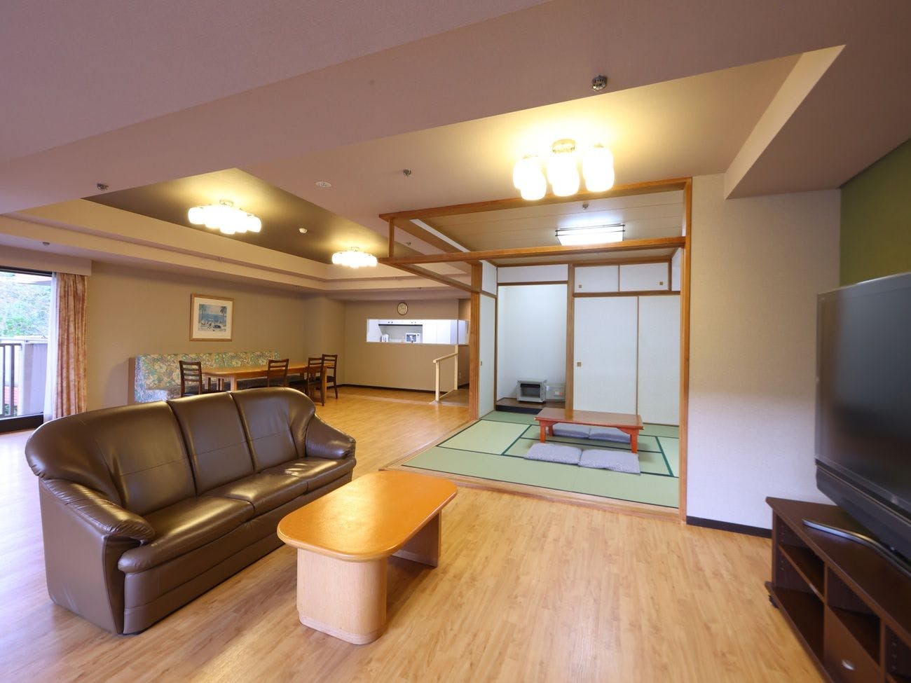 Wellness Forest Ito