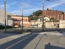 Panduan Tempat Parkir Sementara