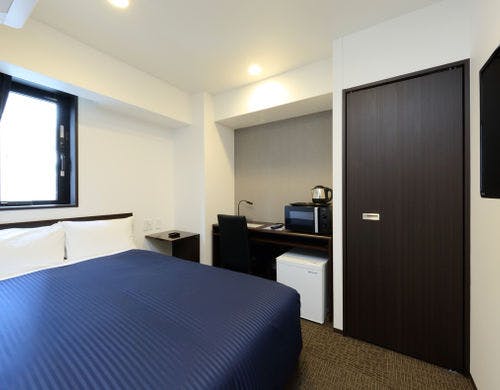 【シングルルーム】