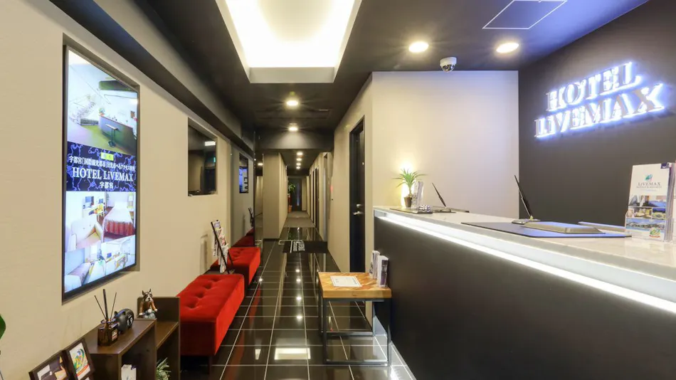 Hotel Livemax Meieki
