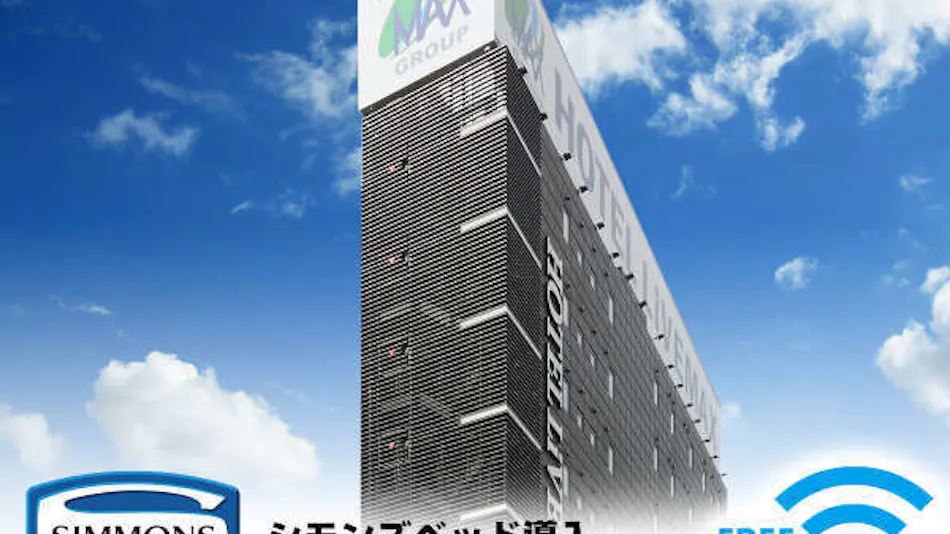 Hotel Livemax Meieki