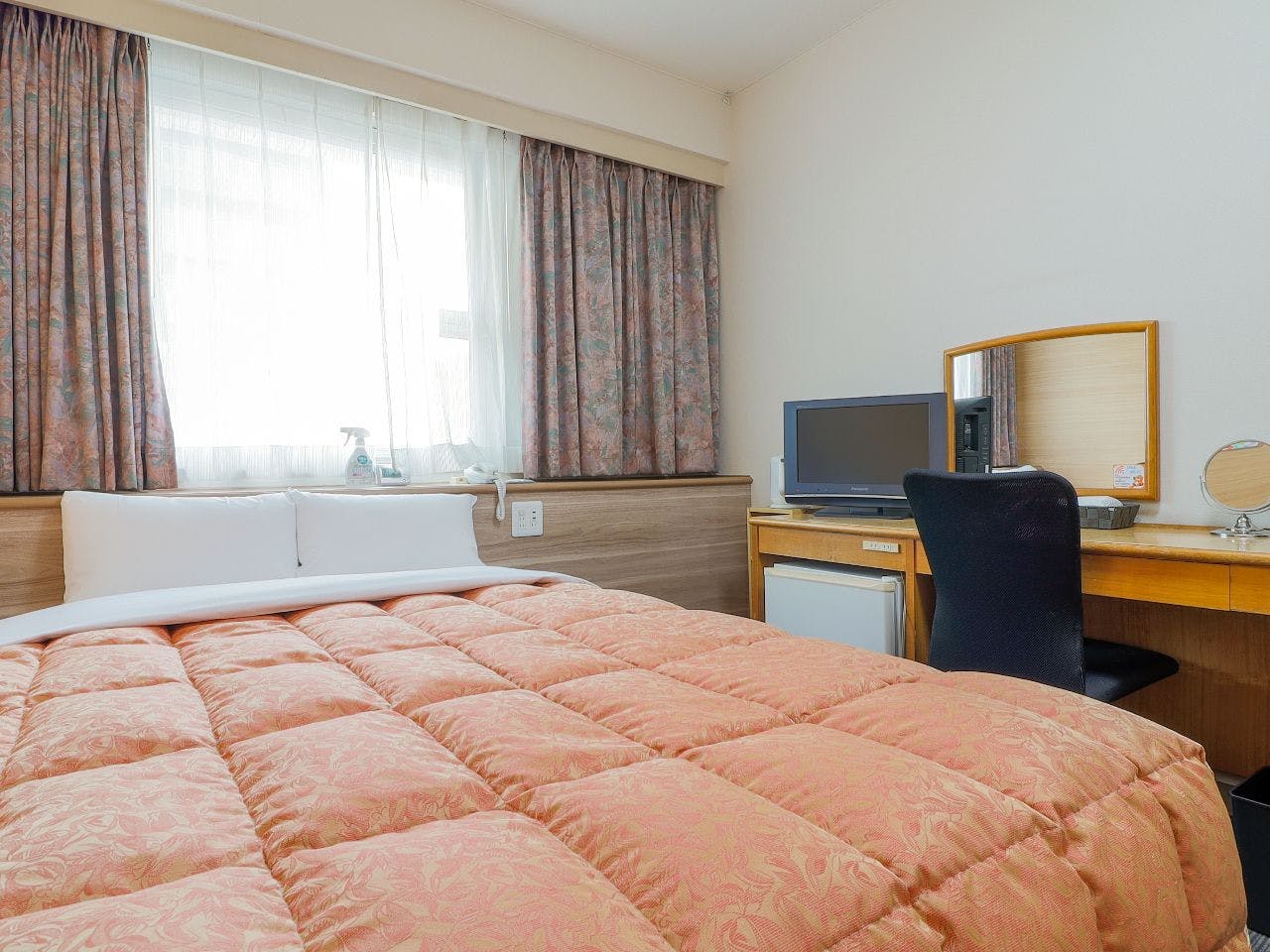 Hotel Myra