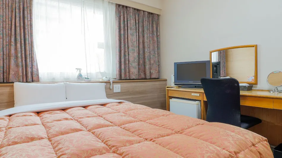 Hotel Myra