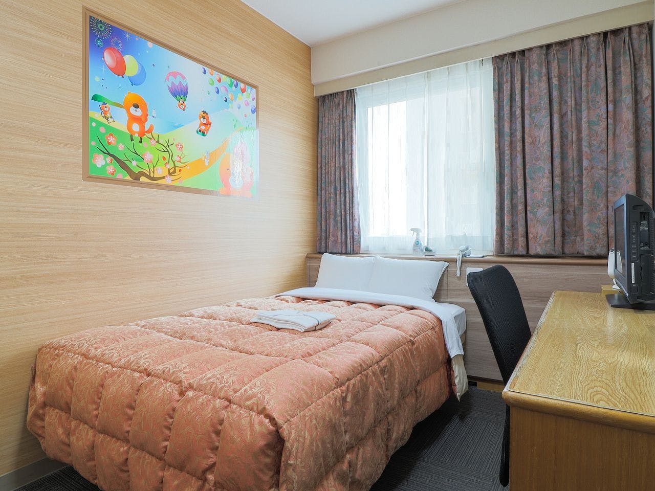Hotel Myra