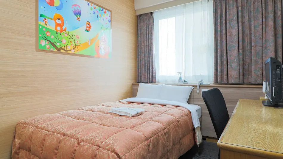 Hotel Myra
