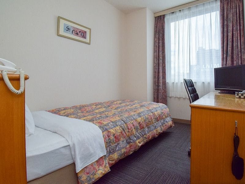Hotel Myra
