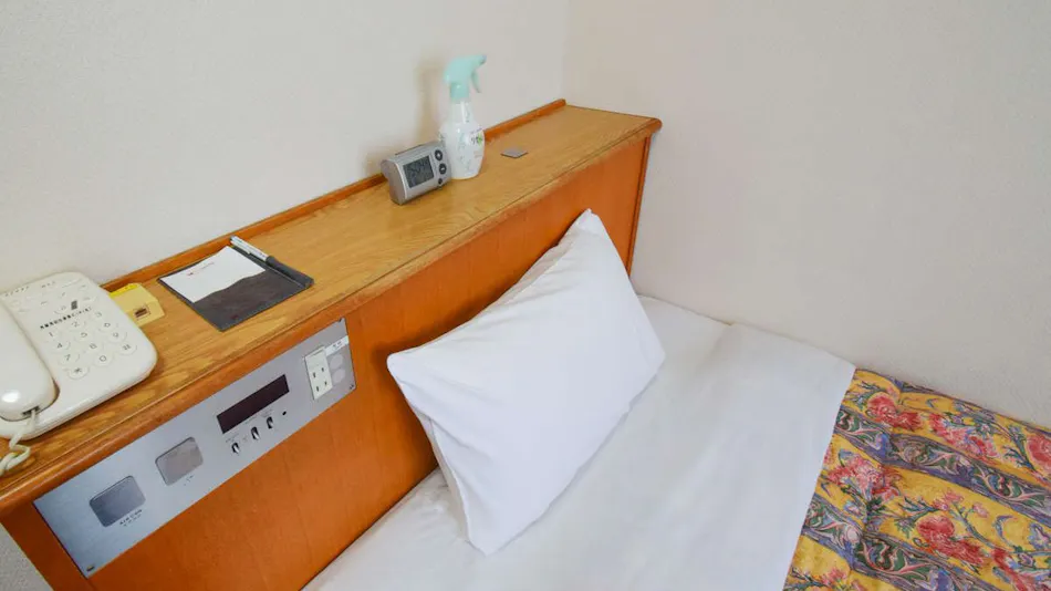 Hotel Myra