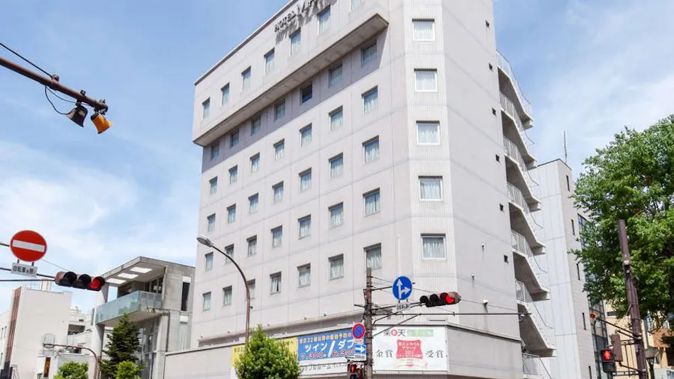 Hotel Myra