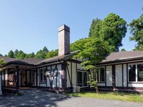 姥子温泉芦ノ湖一の湯