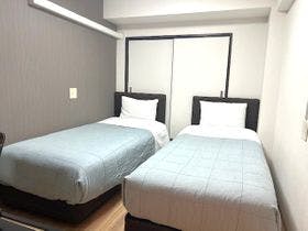 ビジネスイン千日前ホテル