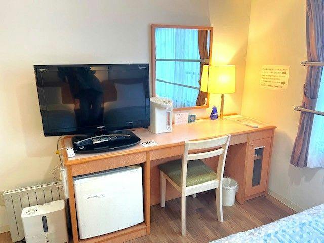 Business Inn Sennichimae Hotel