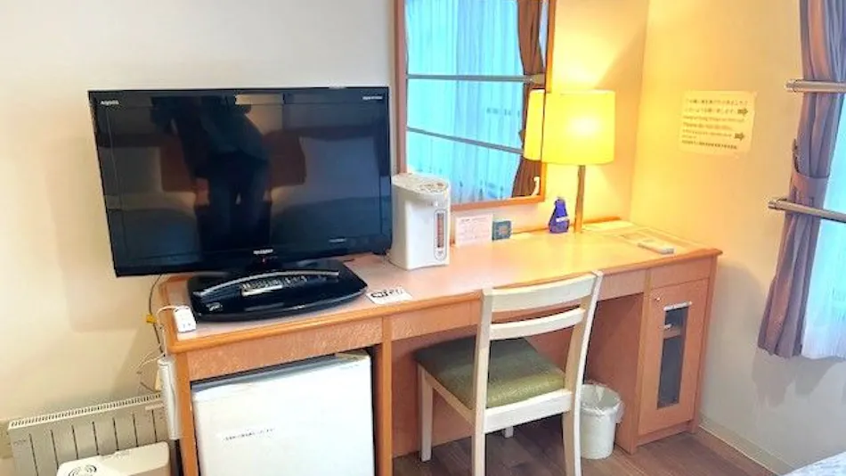 Business Inn Sennichimae Hotel