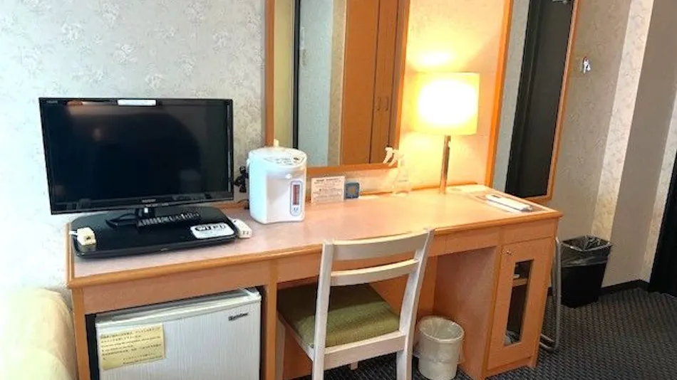 Business Inn Sennichimae Hotel