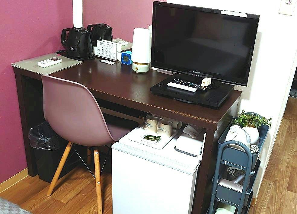 Business Inn Sennichimae Hotel