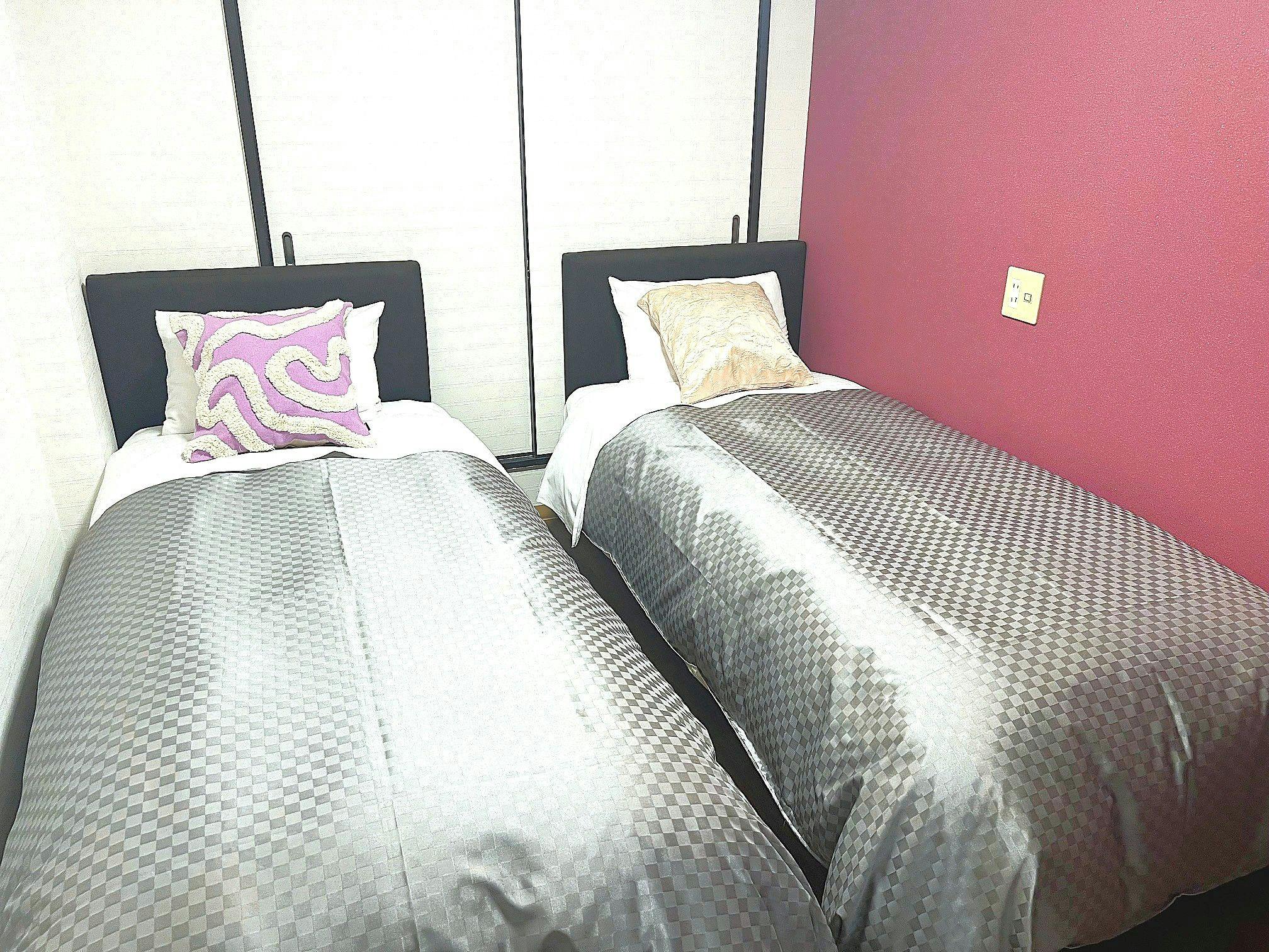 Business Inn Sennichimae Hotel