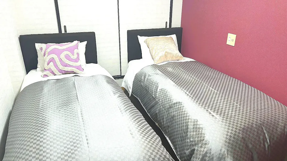 Business Inn Sennichimae Hotel