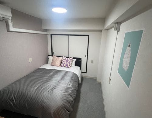 レディースダブル2