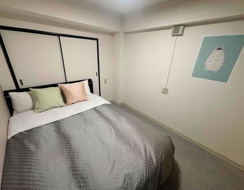 レディースダブル3