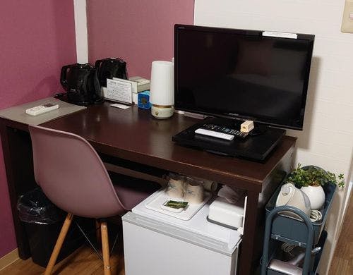 レディースツイン　小物・家電