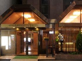 ビジネスイン千日前ホテル