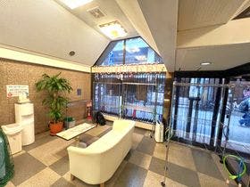 ビジネスイン千日前ホテル