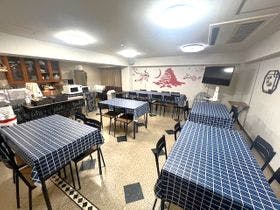 ビジネスイン千日前ホテル