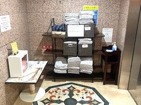 ビジネスイン千日前ホテル