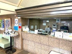 ビジネスイン千日前ホテル