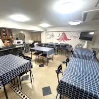 客人休息室图片