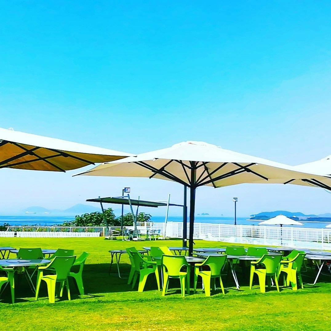 Kurashiki Seaside Hotel