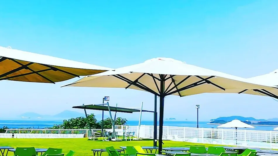 Kurashiki Seaside Hotel