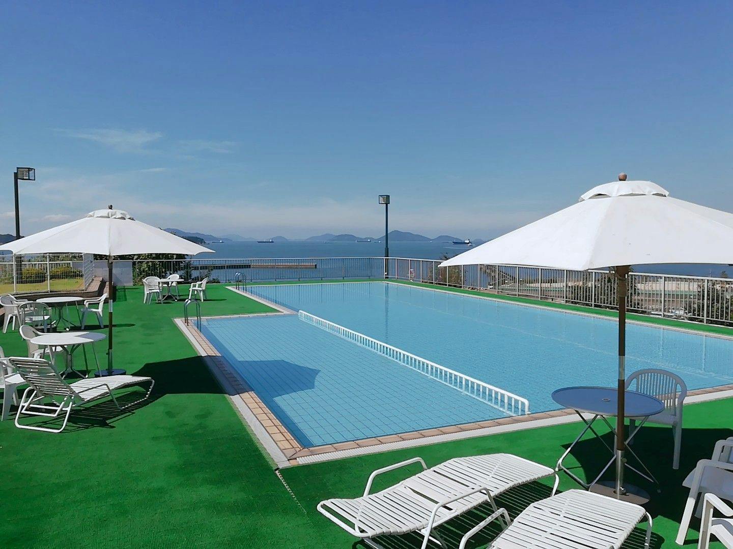 Kurashiki Seaside Hotel