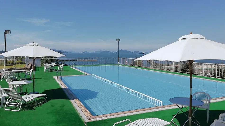 Kurashiki Seaside Hotel