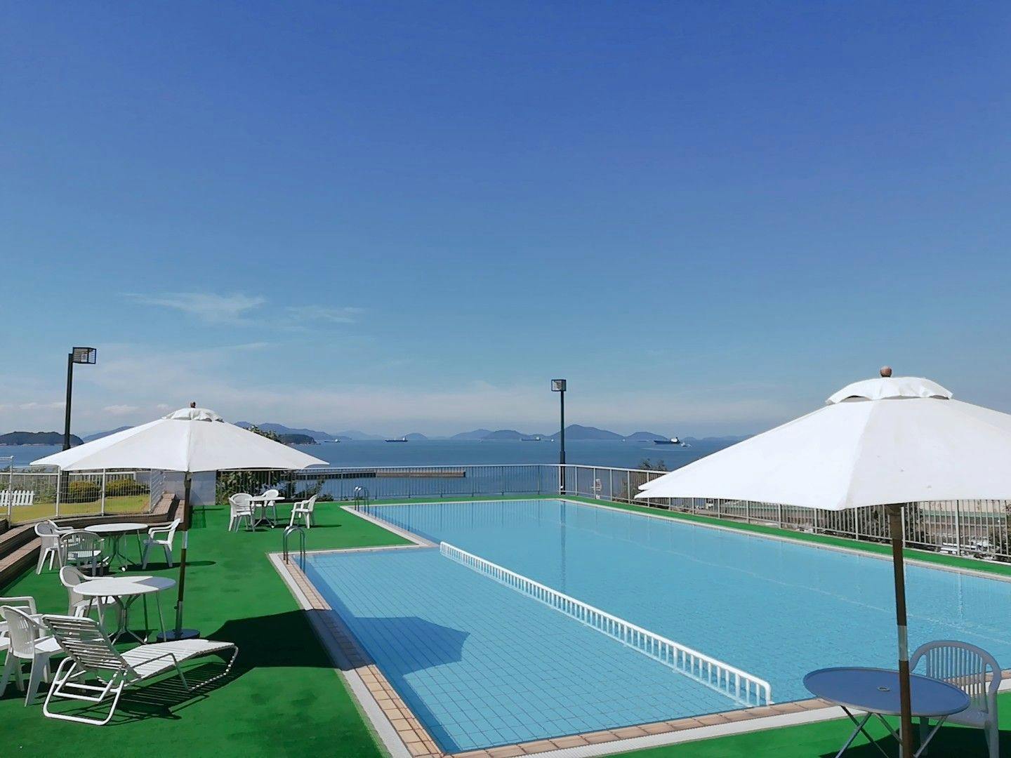 Kurashiki Seaside Hotel
