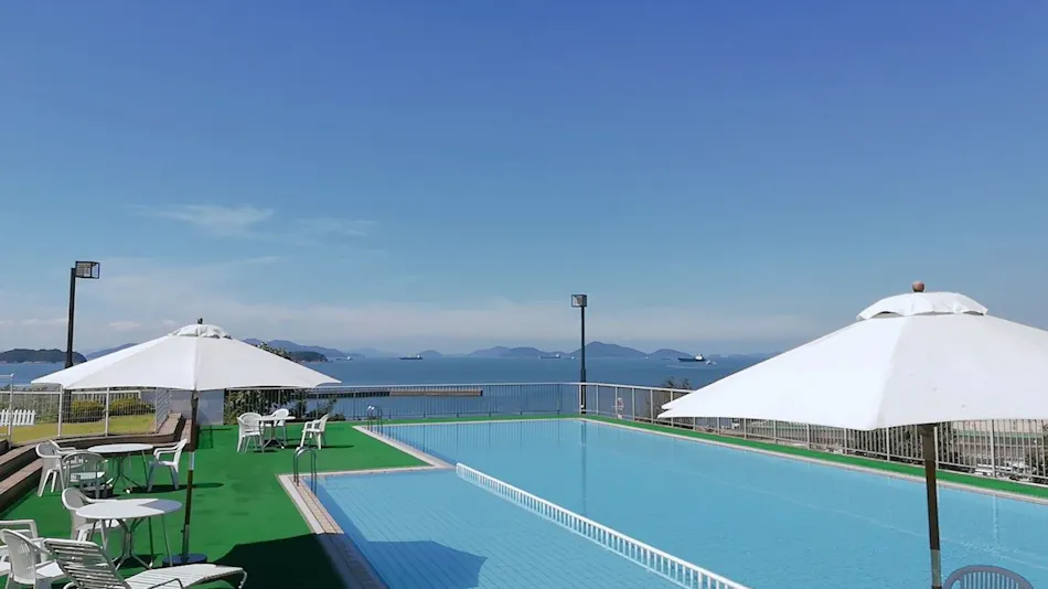 Kurashiki Seaside Hotel