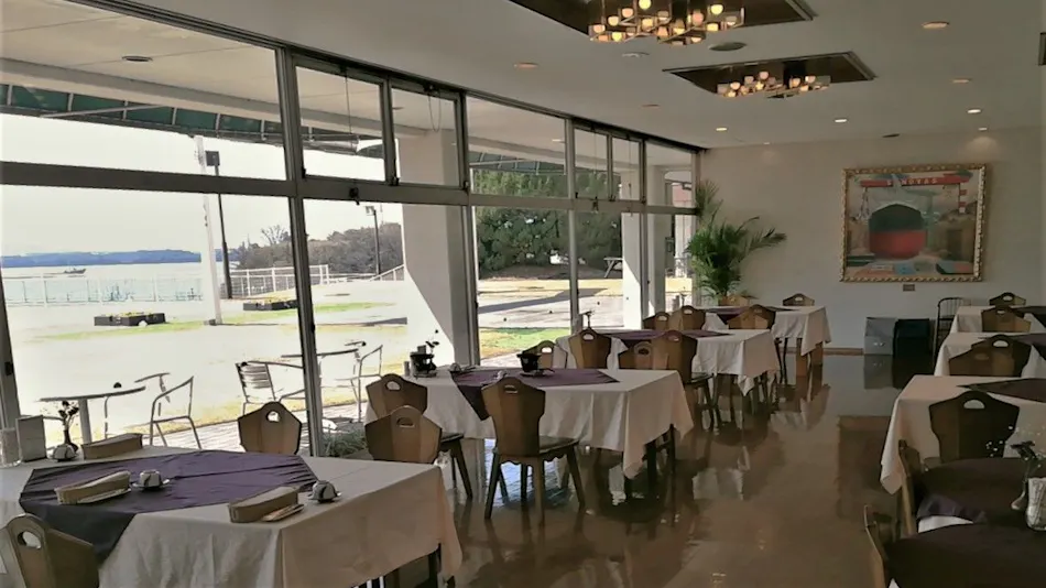 Kurashiki Seaside Hotel