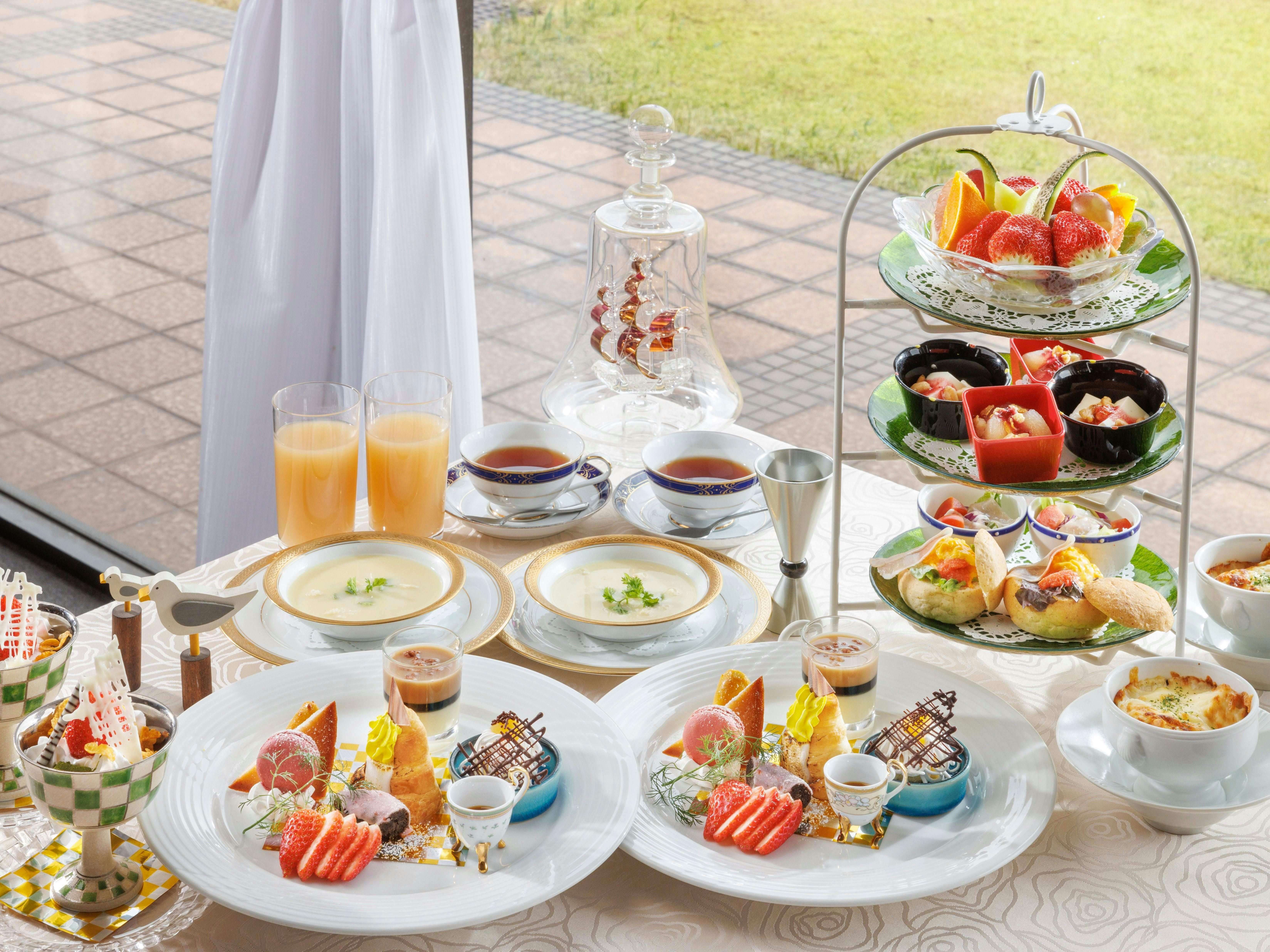 Kurashiki Seaside Hotel