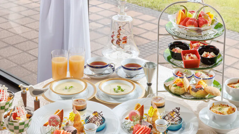 Kurashiki Seaside Hotel