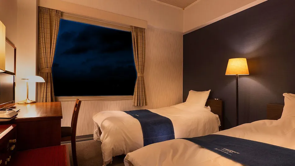 Kurashiki Seaside Hotel